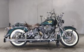 HARLEY HARLEY FLSTS1450 BRY