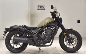 HONDA REBEL 250 A 2022 MC49