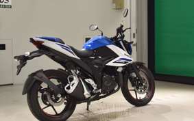 SUZUKI ジクサー150