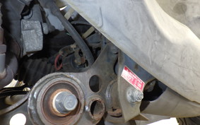 YAMAHA AXIS 125 TREET SE53J