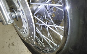 YAMAHA DRAGSTAR 1100 2003 VP13J