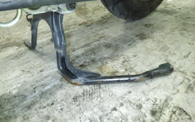 HONDA TODAY 2 2002 AF67