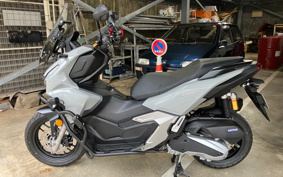 HONDA ADV160 KF54