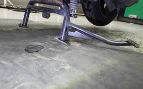 YAMAHA MAXAM 250 SG17J