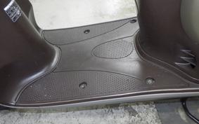 HONDA TACT GEN 3 1995 AF51