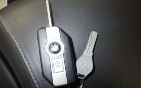 BMW K1600GT 2016