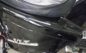 HONDA STEED 400 1994 NC26
