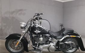 HARLEY FLSTF 1580 2015 BX5