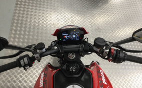 DUCATI DUCATI  MONSTAR 937 PLUS 2021 1M00