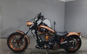 HARLEY FXDL1580 2008 GN4