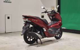 HONDA PCX 125 2013 JF81