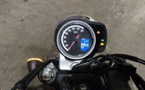 HONDA GB350 2022 NC59