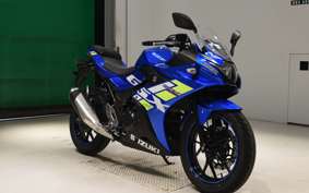 SUZUKI GSX250RA