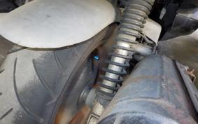 YAMAHA MAJESTY 125 FI