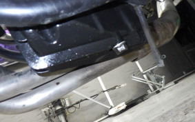 KAWASAKI BALIUS 250 Gen.2 2008 ZR250B