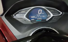 HONDA PCX 125 JF81