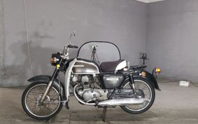 HONDA BENRIICD125K CD125K
