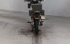 HONDA CROSS CUB110 JA45