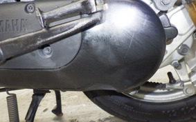 YAMAHA JOG Gen.5 SA36J