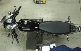 YAMAHA SR400 Gen.5 2019 RH16J