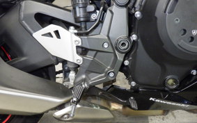 KAWASAKI ZH2 2021 ZRT00K
