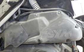 SYM GT125
