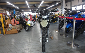 KAWASAKI KLX230S LX230A