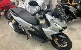HONDA ADV160 KF54