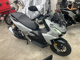 Фото Honda ADV160 с японского аукциона
