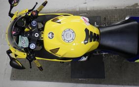HONDA CBR954RR 2002 SC50