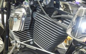 HARLEY FLSTC 1450 2003