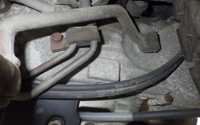 HONDA GYRO CANOPY TA02