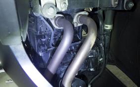 KAWASAKI NINJA 250 ABS 2016 EX250L