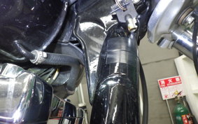 HARLEY FXDL 1580 2013