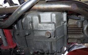 HONDA CD50 BENLY S CD50