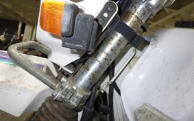 YAMAHA SEROW 225 W 1991 4JG