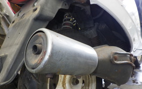 HONDA DJ-1 R AF12