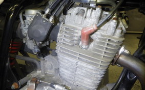 HONDA FTR223 2015 MC34