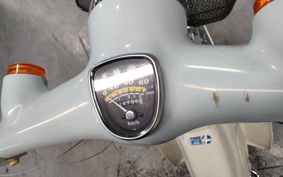 HONDA LITTLE CUB AA01