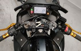 YAMAHA YZF R-3 2021 RH13J