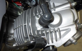 HONDA MONKEY 125 2025 JB05