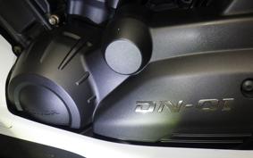 HONDA DN01 2008 RC55