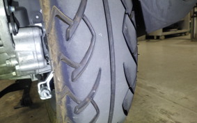 HONDA LEAD 125 2016 JK12