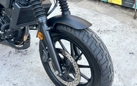 HONDA REBEL MC49