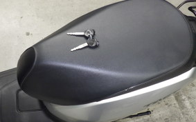 HONDA TACT Basket 2015 AF79