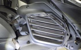 YAMAHA CYGNUS Griffus 2012 SEJ4J
