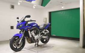 YAMAHA FZS1000 FAZER 2001
