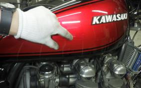 KAWASAKI ZEPHYR 750 1993 ZR750C
