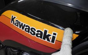 KAWASAKI GPZ550 2001