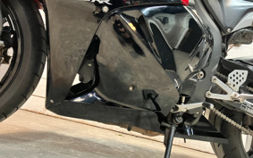 HONDA CBR600RR ABS 2012 PC40
